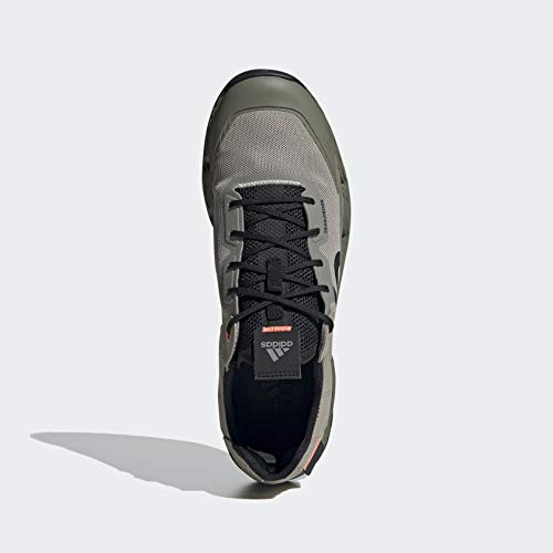 Five Ten Men's Modern Climbing Shoes - Lightweight & Durable for Rock Climbing & Bouldering | Perfect for Indoor Gyms & Outdoor Adventures