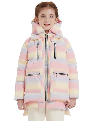 Dreamy Pink