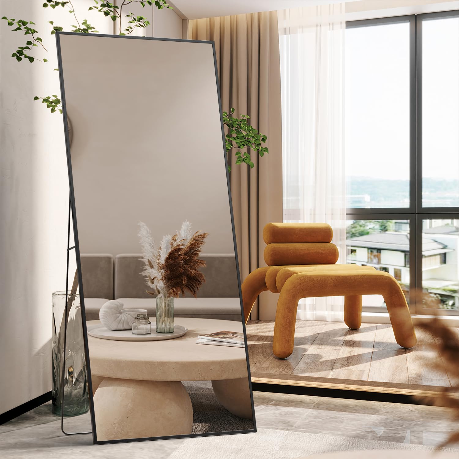 Full-Length Mirror - 60