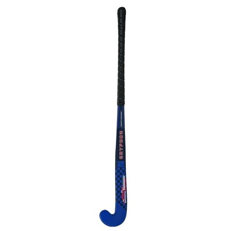 Gryphon Speed G25 Hockey Stick - Carbon Fiber Ice Hockey Stick for Adults & Youth - Lightweight & Durable for Competitive Play - Perfect for Games, Practice & Training Sessions