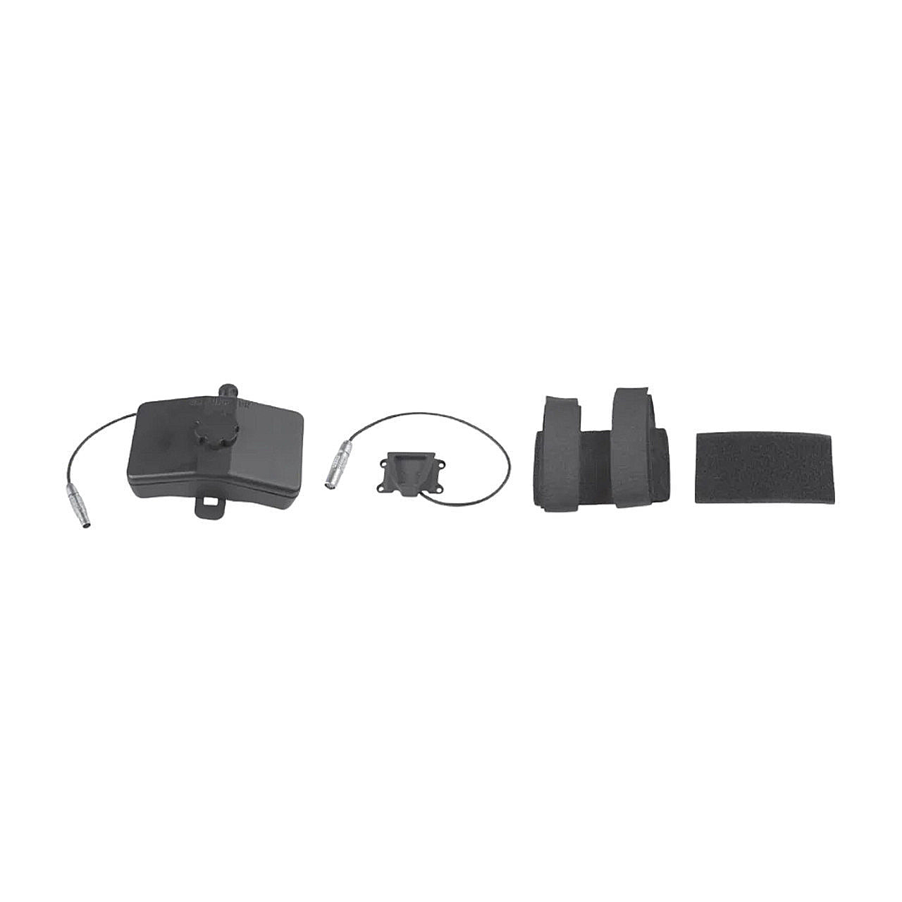 ArmaSight BNVD-40 Gen 3 Night Vision Goggles - White Phosphor Thin-Filmed Binocular NVG for Military, Hunting & Surveillance | Low Light Tactical Gear