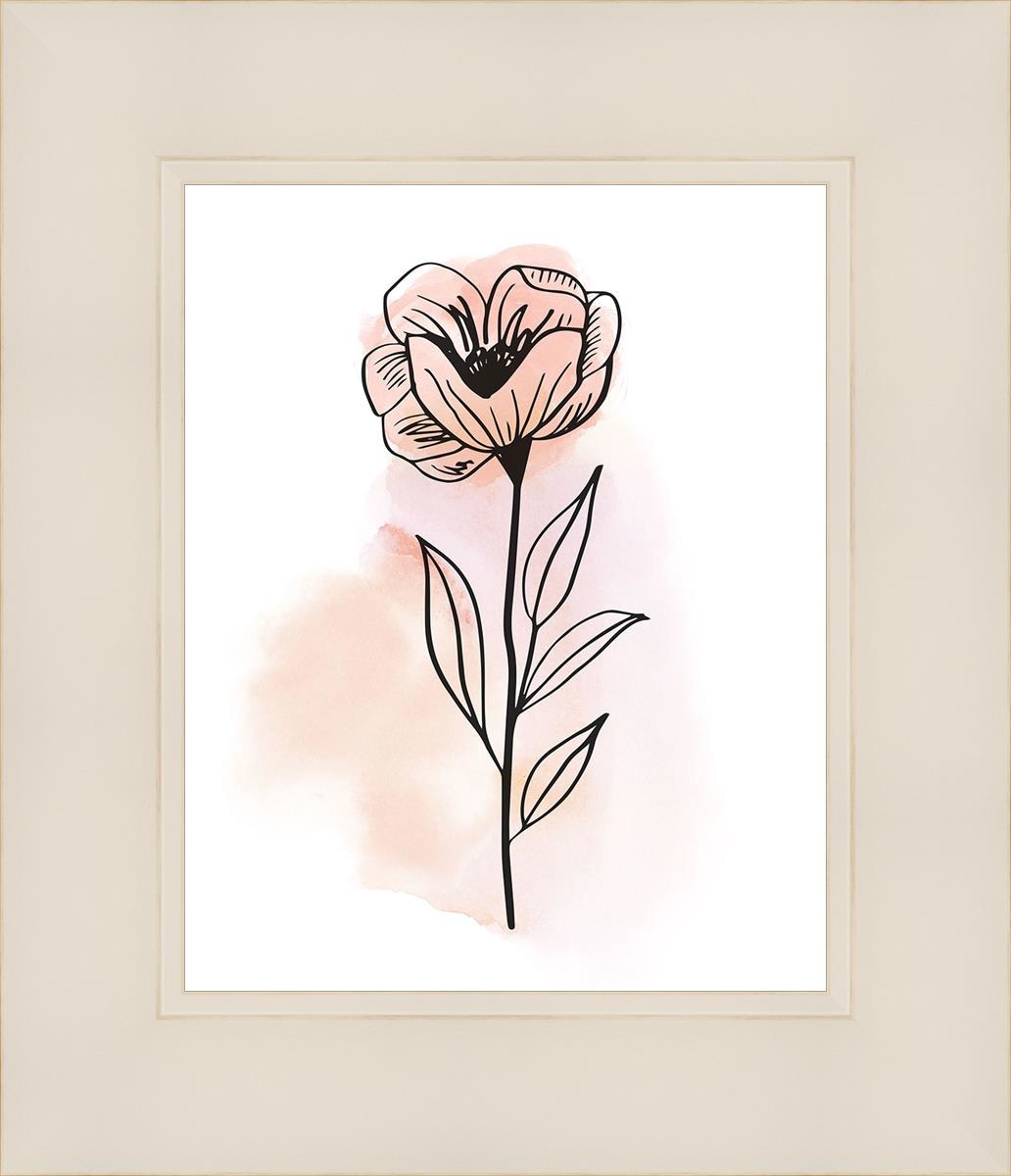 Florals 2 By Rhonna Farrer - Beautiful Floral Designs for Scrapbooking, Home Decor & DIY Crafts