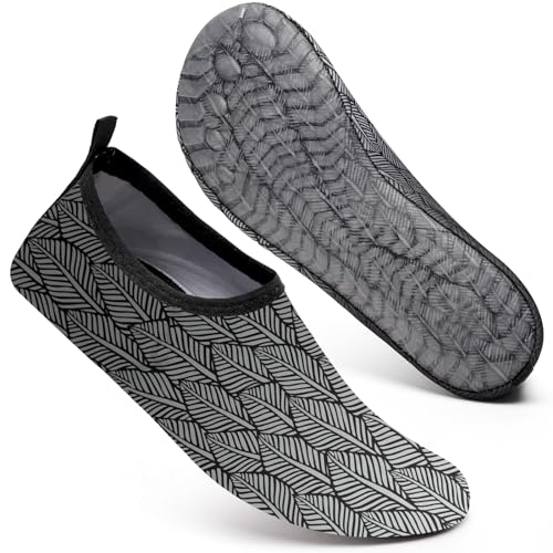 Leaf Grey