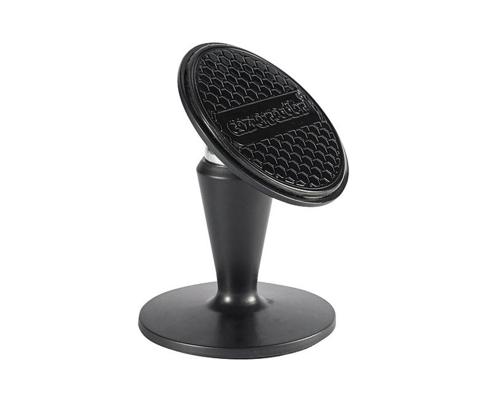 Universal Tablet and Phone Stand Holder - Adjustable Portable Desktop Stand for iPad, iPhone, Samsung (Red) | Perfect for Home Office, Bedroom, Kitchen & Travel Use