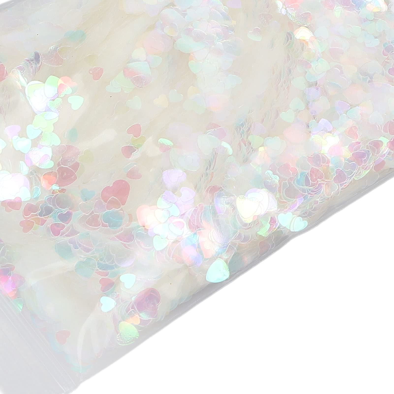 Acrylic Nail Powder Set - Rainbow Glitter Gradient Nail Art Powders for Long-Lasting Manicures | Face, Body, Eye & Hair Makeup | Perfect for Salon, Home DIY & Special Occasion Nail Designs