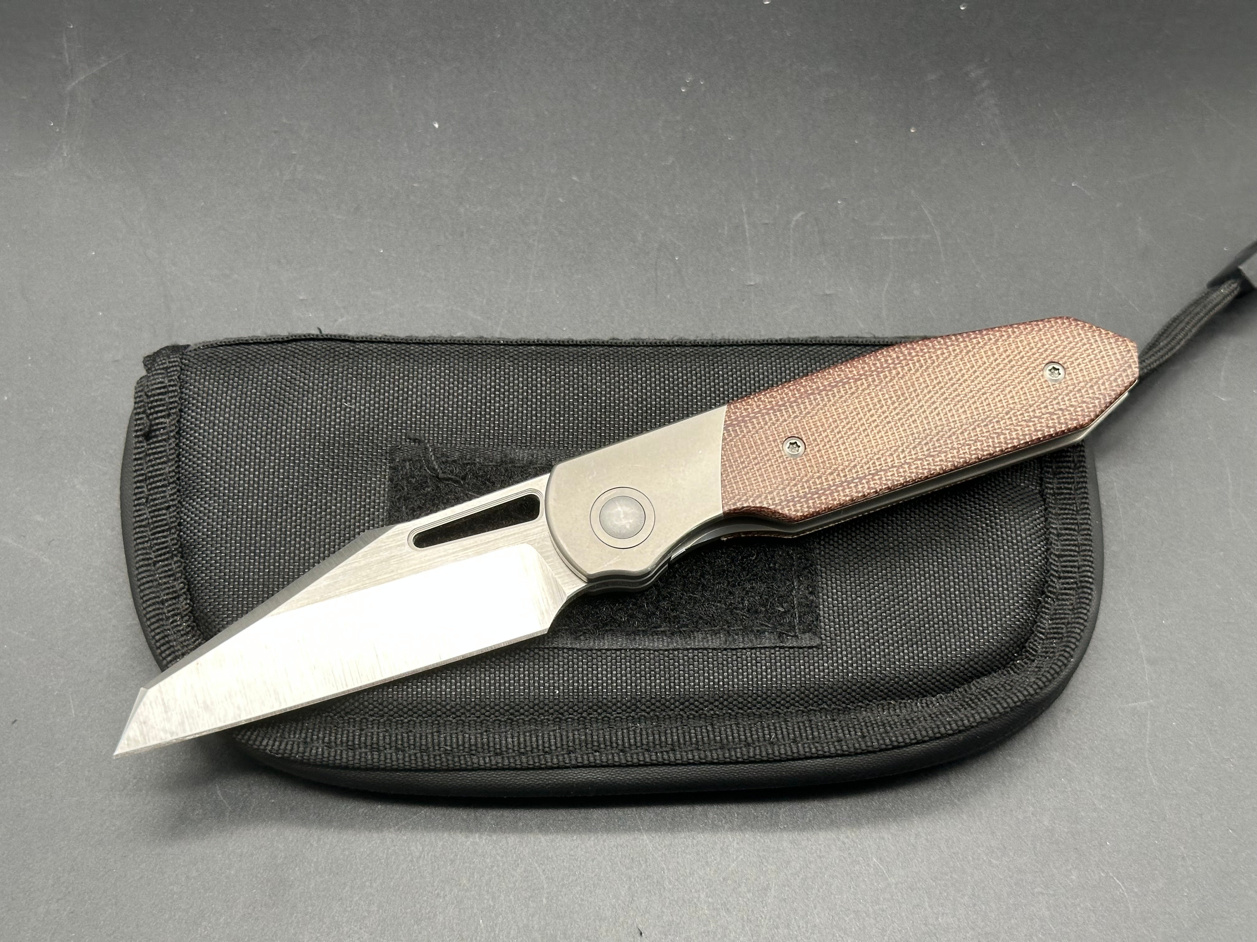 Renegade Provisions GOM - Premium Outdoor Survival Gear for Camping, Hiking & Emergency Preparedness | Durable & Lightweight for Adventure Enthusiasts
