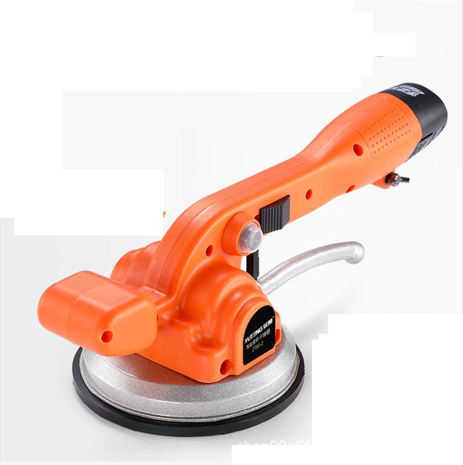 **M5RU Electric Tile Suction Cup – High-Power Automatic Vibrator for Ceramic, Brick & Floor Tiles – Perfect for Wall & Floor Tile Installation & Renovation**    *(Use Case: Ideal for professional tilers, DIY home renovations, bathroom/kitchen upgrades, and commercial construction projects.)*