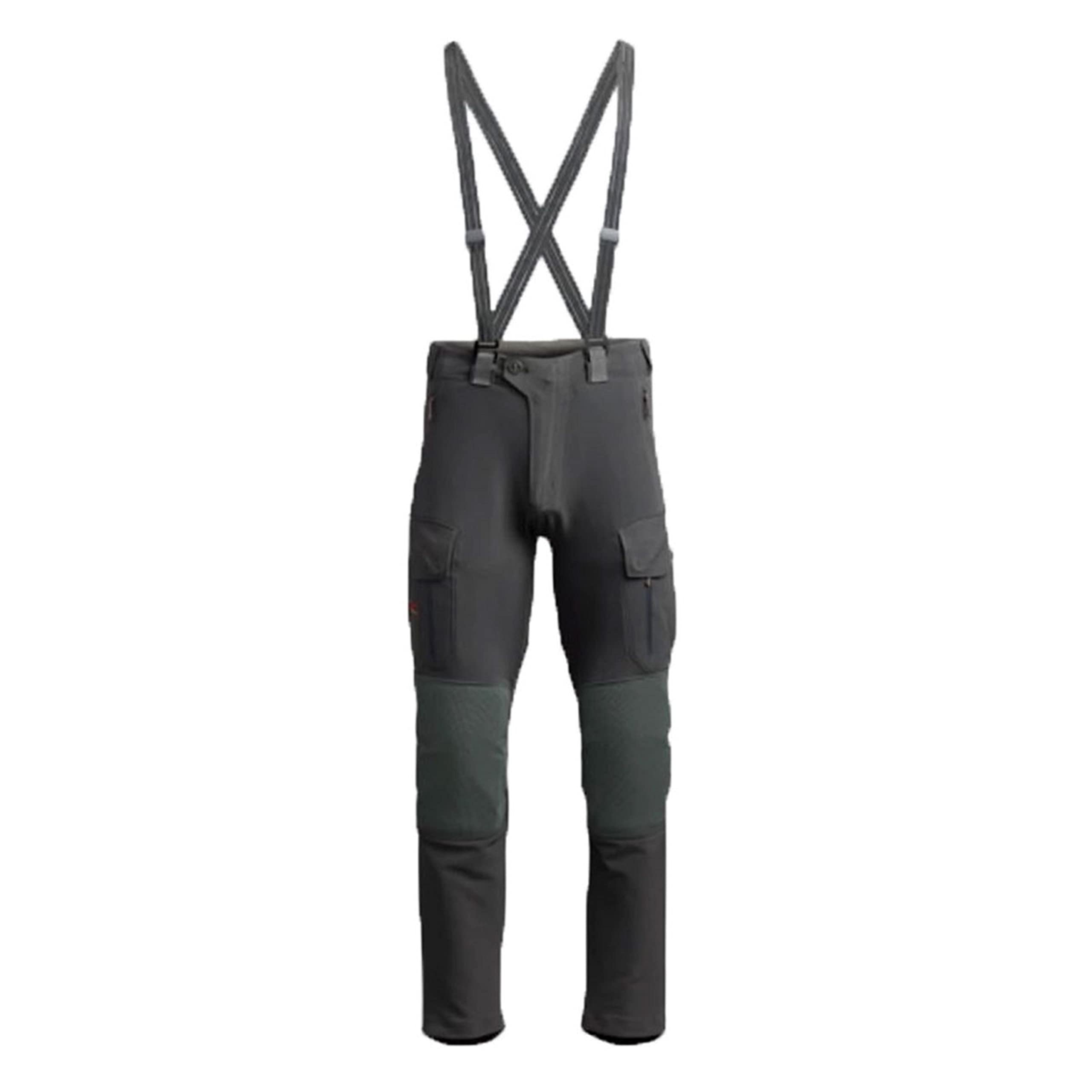 SITKA Gear Men's Timberline Pant - Waterproof Hiking Pants for Outdoor Adventures, Hunting & Camping - Durable & Lightweight for All-Season Use