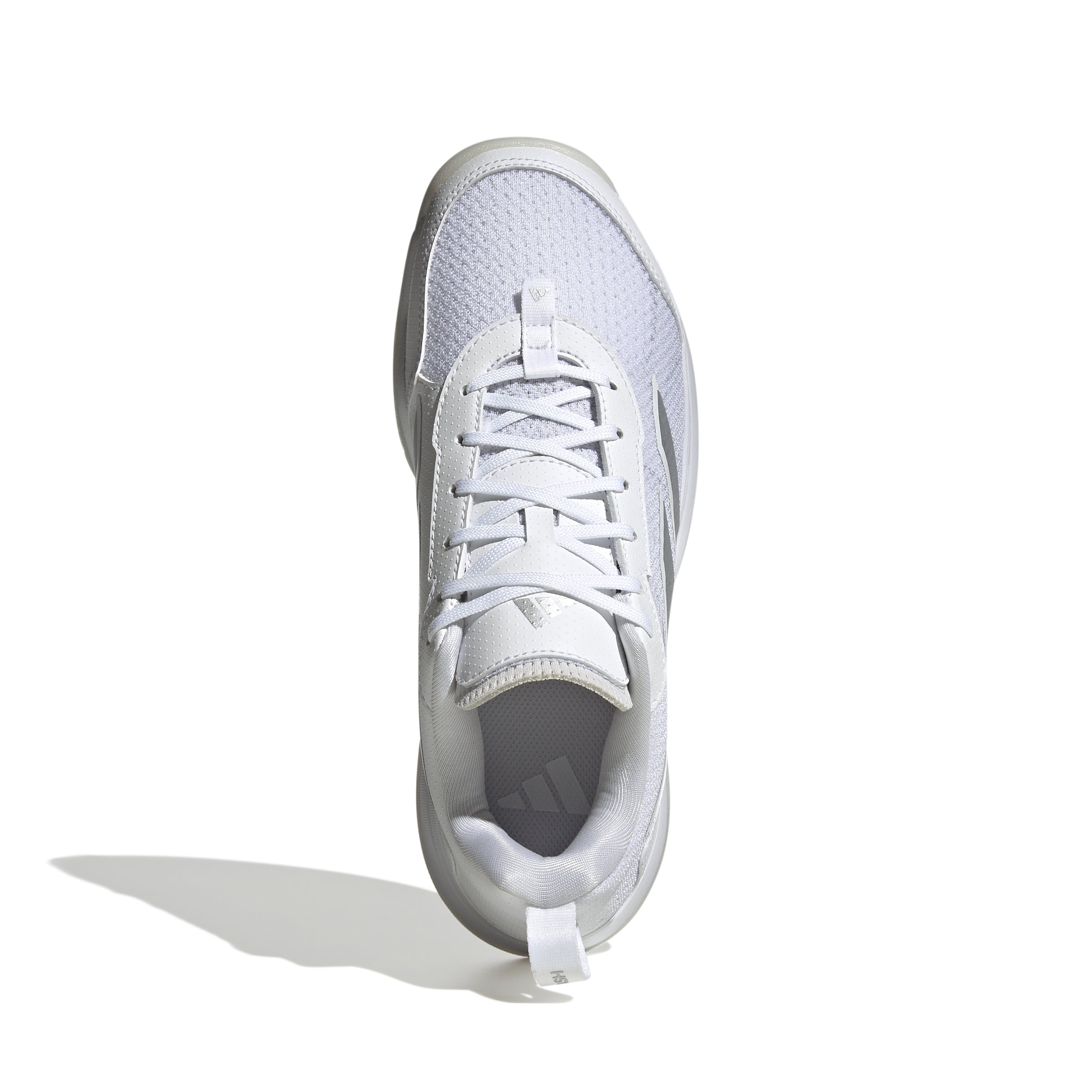 Women's Adidas Avaflash Low Tennis Shoes - Lightweight Running Sneakers for Women | Comfortable Workout & Gym Shoes | Perfect for Tennis, Jogging & Casual Wear