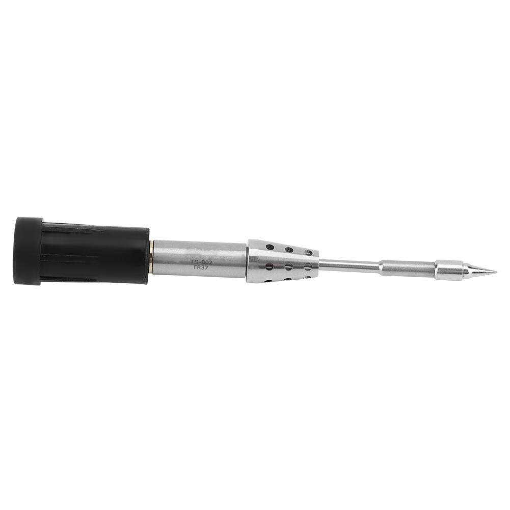 TS80 Soldering Iron Tip Replacement - TS-D25/B02 Plug-in Tip for TS80 Digital Soldering Iron (TS-B02) | Perfect for Electronics Repair, DIY Projects & PCB Soldering