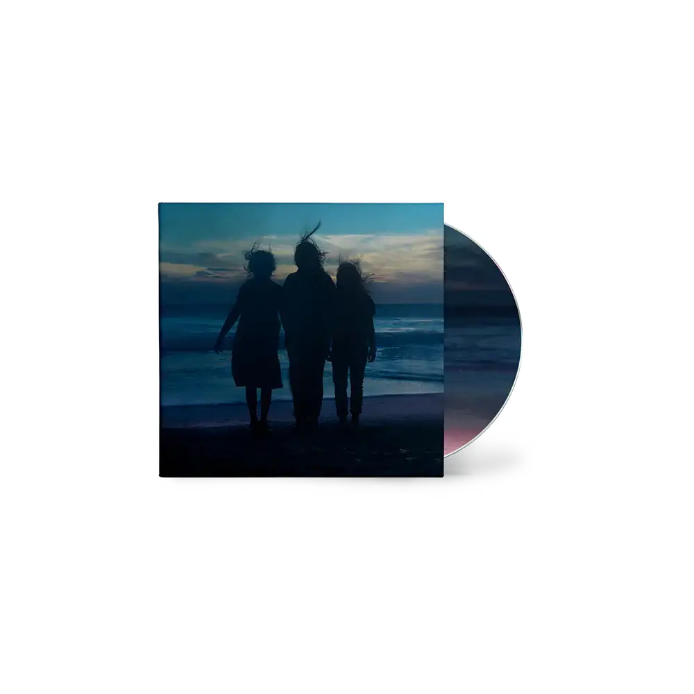 Boygenius The Rest EP - Exclusive Limited Edition Vinyl Record | Indie Folk Music for Relaxing Evenings & Cozy Nights