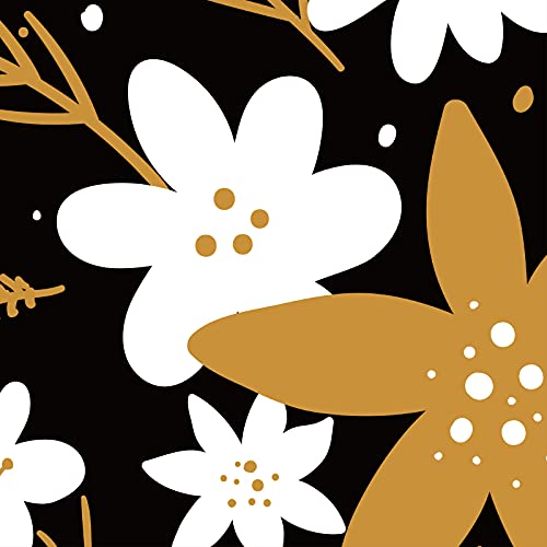 White Flowers