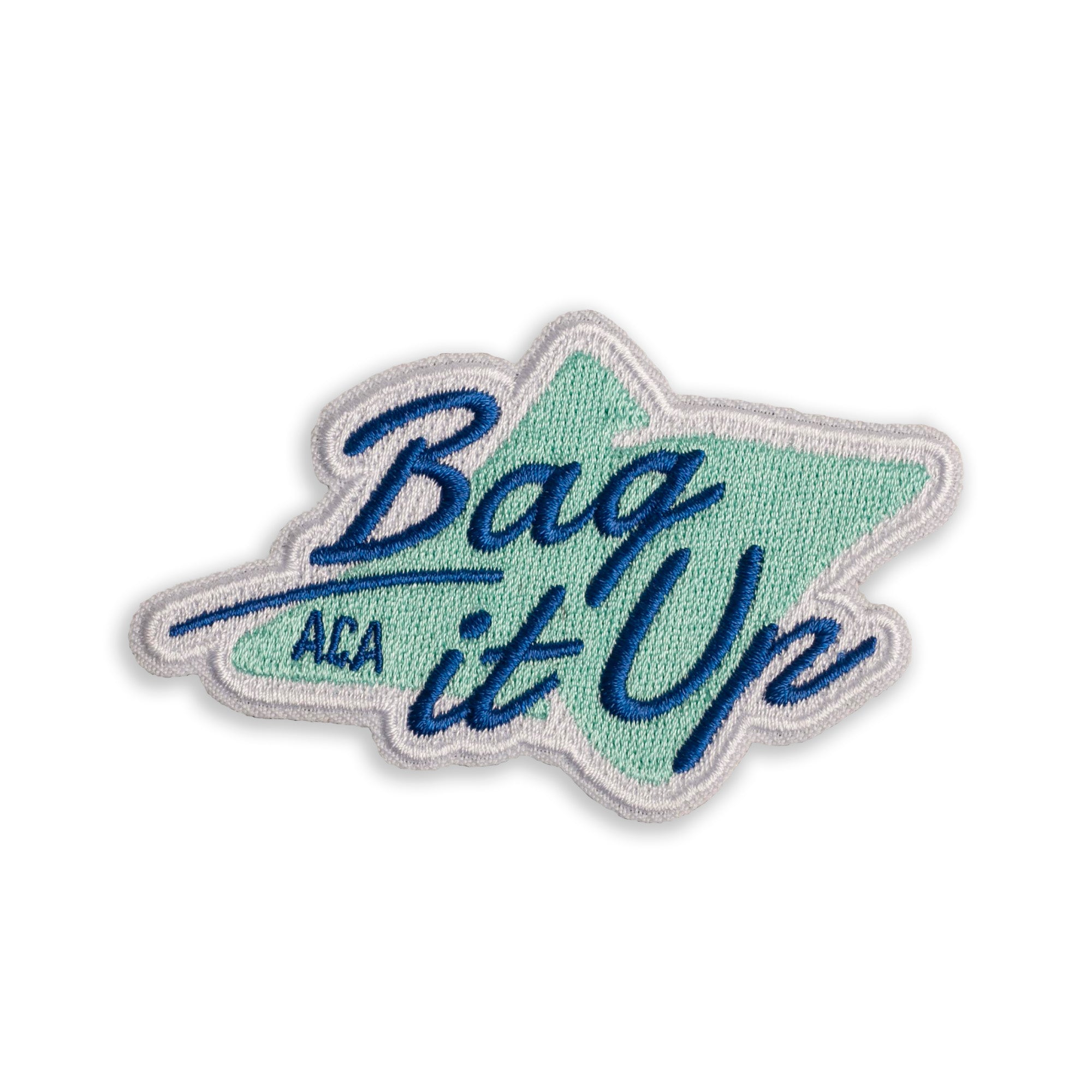 ACA Bag It Up Cornhole Patch - Premium Cornhole Game Accessory for Outdoor Parties, Tailgating & Backyard Fun
