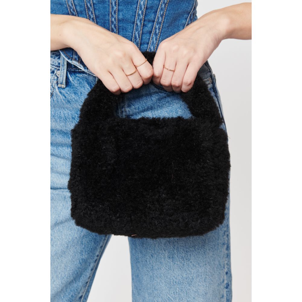 Nicolette Crossbody Bag for Women - Stylish Leather Shoulder Purse with Adjustable Strap, Perfect for Travel, Work, and Everyday Use