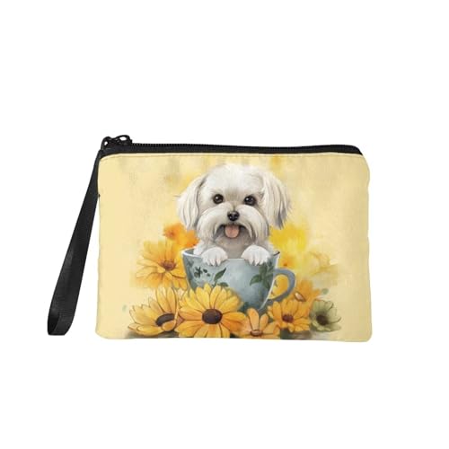 Sunflower Dog