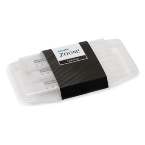 NiteWhite ACP 16% Teeth Whitening Gel - 3 Pack (10 Syringes) for Professional Dental Whitening at Home