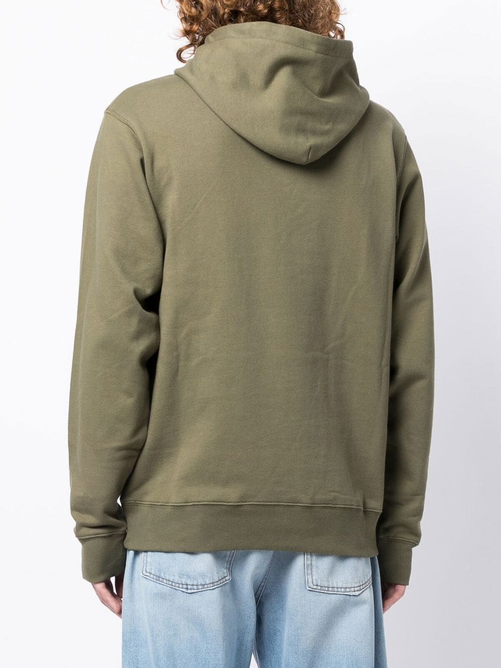 Premium Green Cashmere Sweater for Men - Soft & Luxurious Winter Knitwear - Perfect for Office, Travel & Casual Outfits