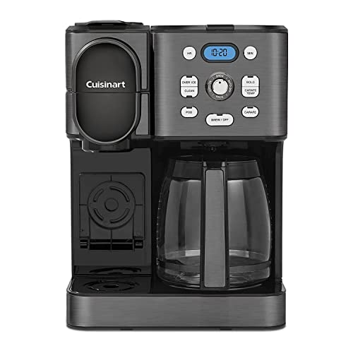 Black Stainless Steel