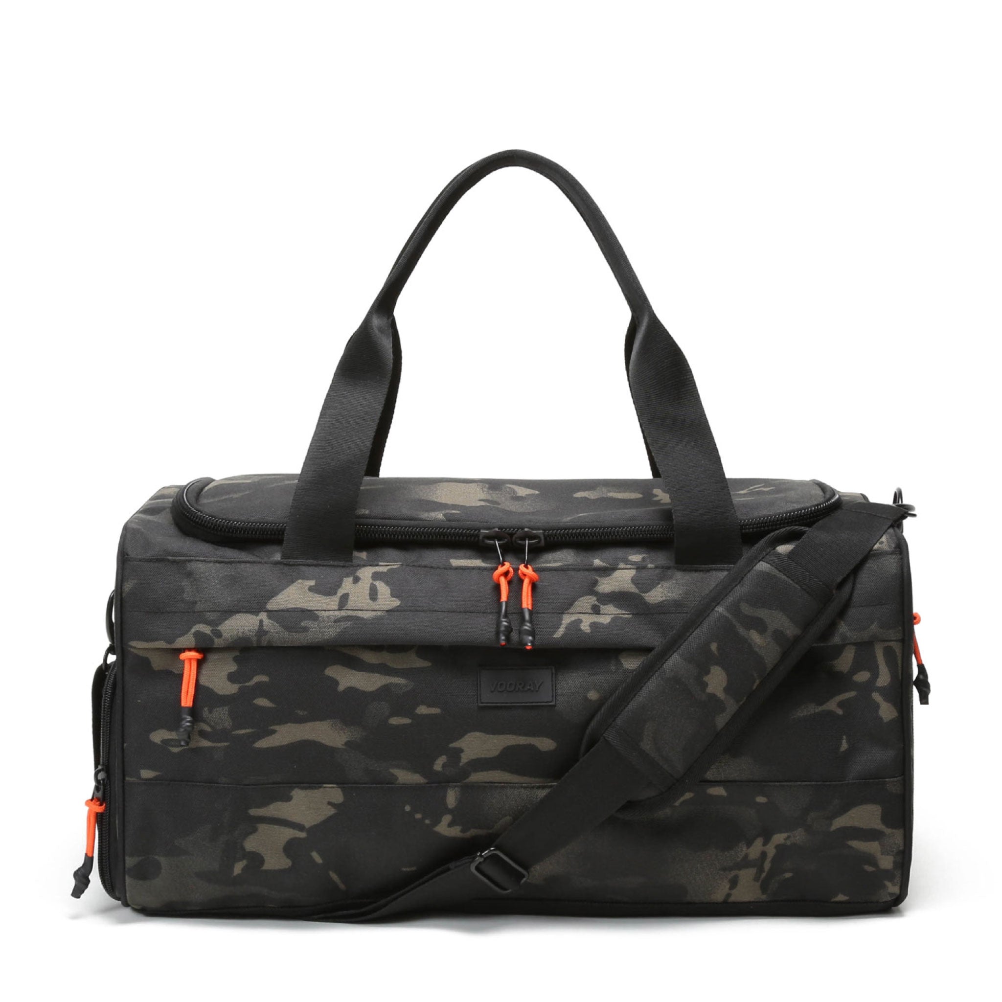 Abstract Camo