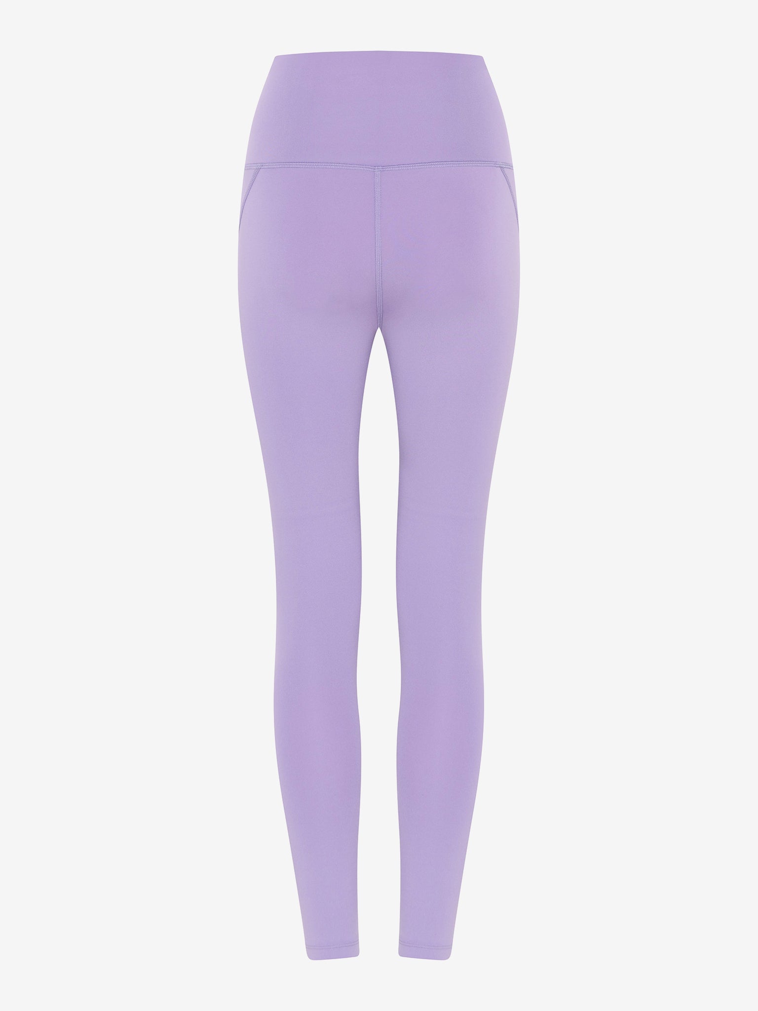 Girlfriend Collective High Waist Compressive 7/8 Leggings for Women - Cosmos Color | Yoga, Running & Workout Activewear