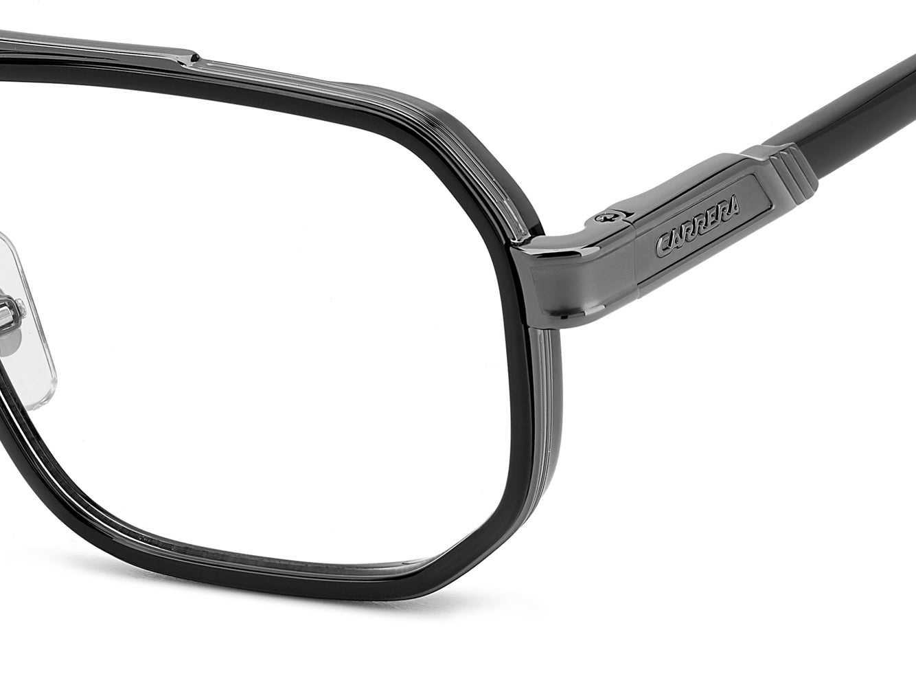 Carrera 1137 Racing Sunglasses - Polarized UV Protection Sports Glasses for Men & Women - Perfect for Cycling, Running, and Outdoor Activities