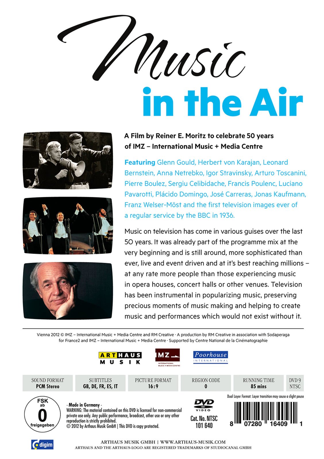 The History of Classical Music on Television | Music Documentary & Cultural Analysis | Perfect for Music Lovers, Educators & TV Historians