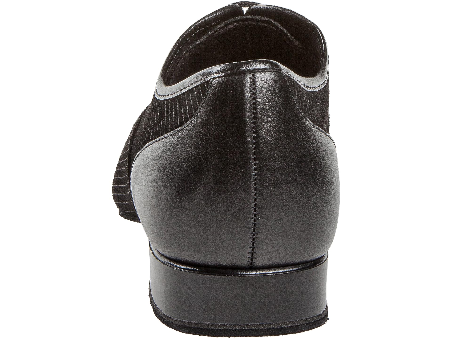 Diamant 077-075-165 Professional Men's Ballroom Dance Shoes - Latin, Tango, Salsa & Swing - Premium Leather Sole for Smooth Movement on Dance Floors
