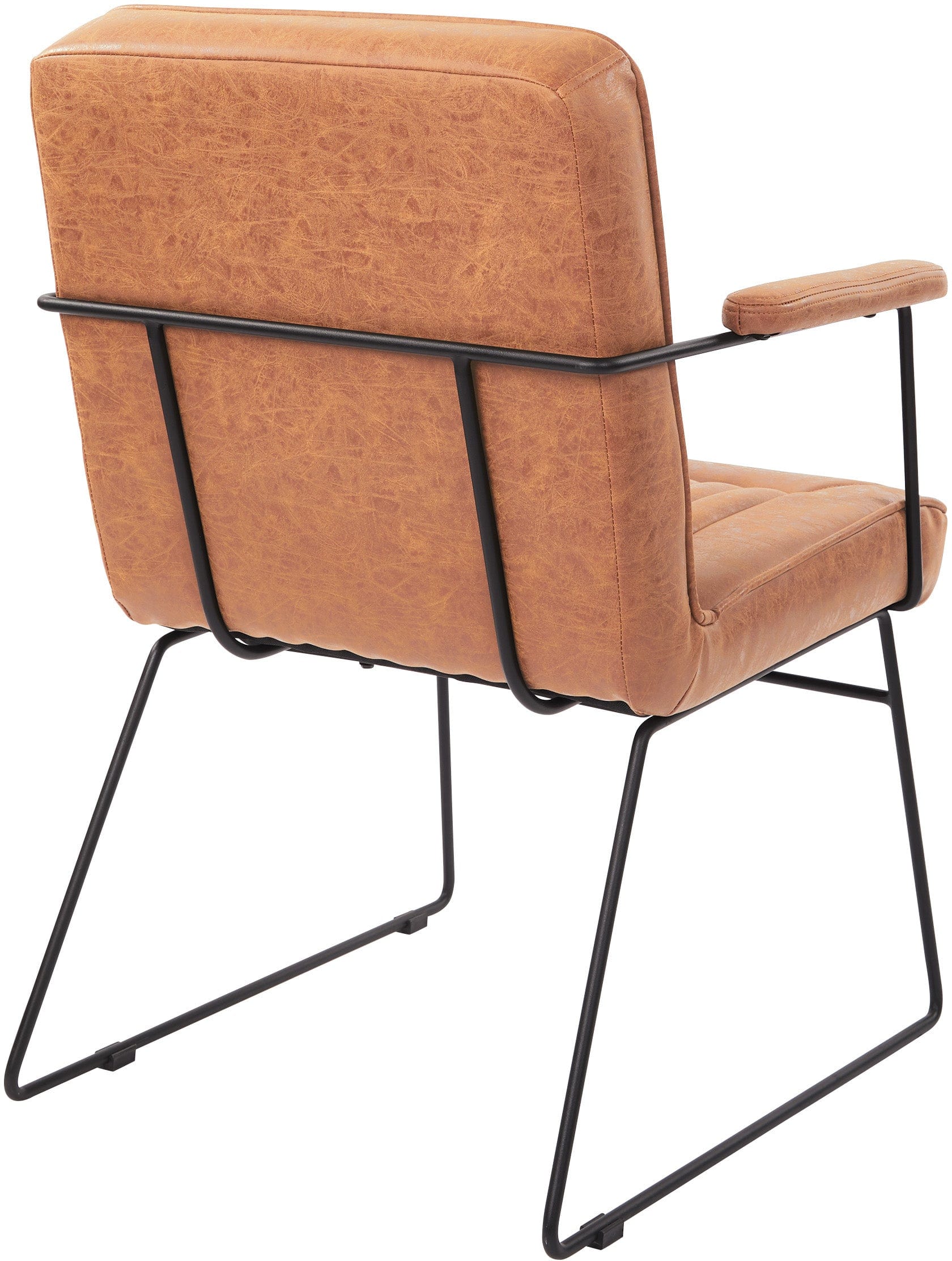 Office Star GT Chair [GTC] - Ergonomic Office Chair with Adjustable Height & Lumbar Support - Perfect for Home Office, Gaming & Workspaces