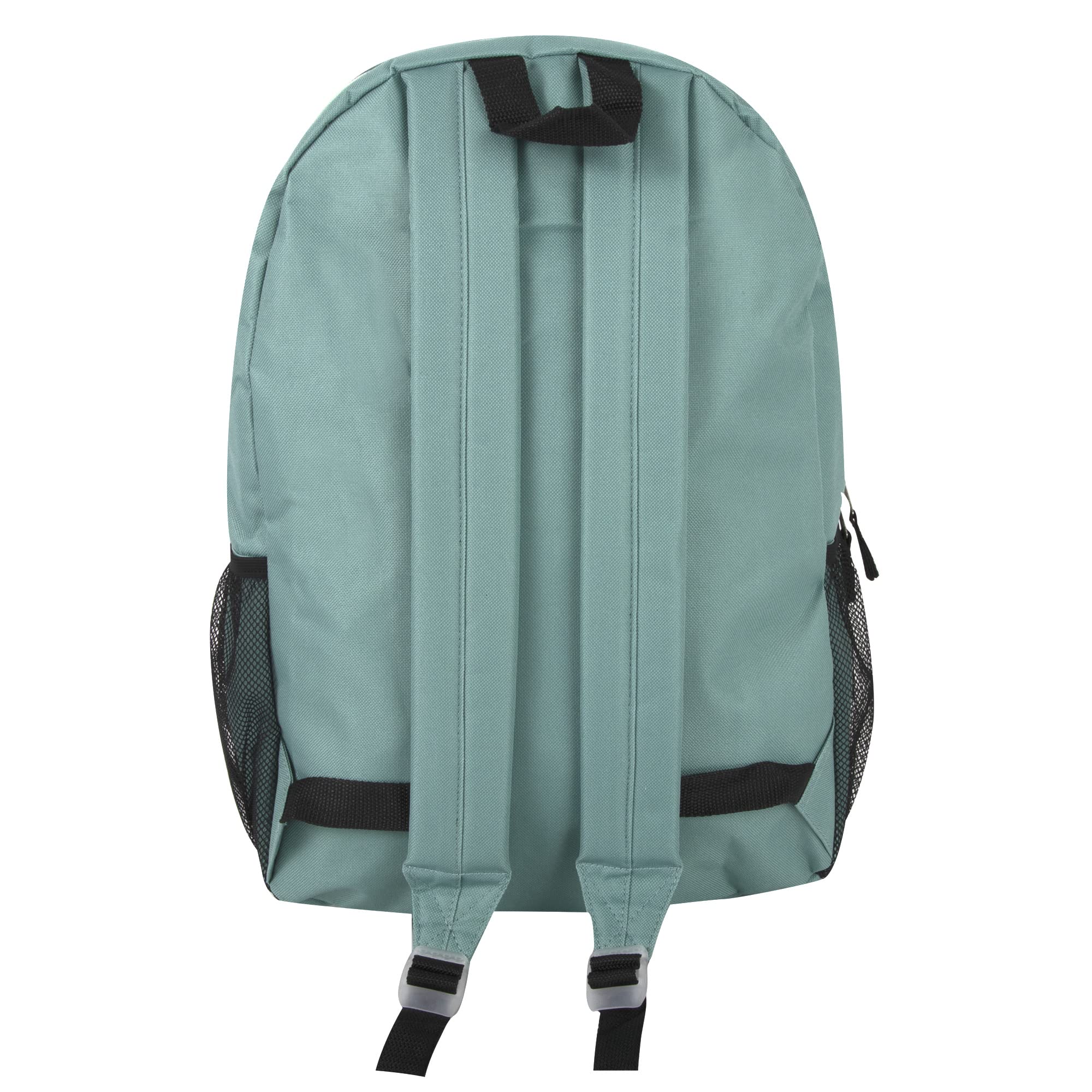 24 Pack Wholesale 19 Inch Trail Maker Backpacks - Durable School Bags for Kids & Adults - Bulk Backpacks for Nonprofits, Students, Camping & Outdoor Activities