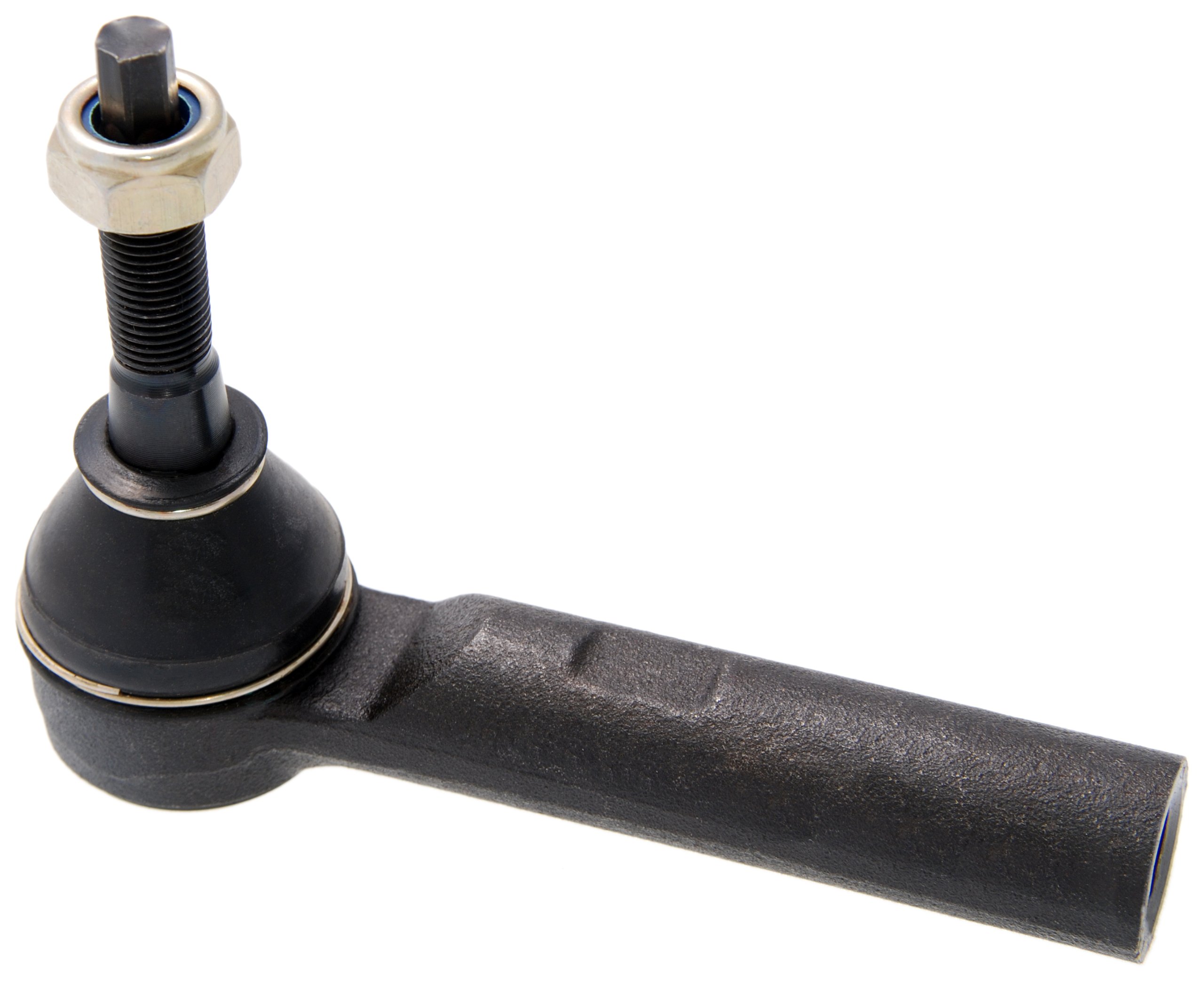 Tie Rod End for Chrysler 68141058Aa - Durable Steering Replacement Part for Smooth Driving & Enhanced Control - Perfect for Chrysler Vehicles in City Commute & Highway Driving