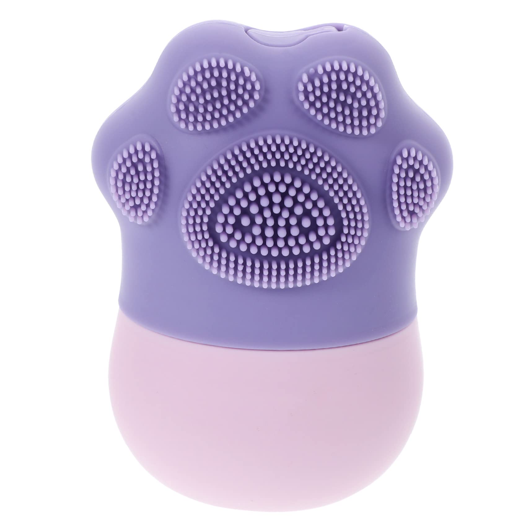 FOMIYES Silicone Ice Roller for Face - Cooling Facial Massager to Reduce Puffy Eyes, Shrink Pores & Soothe Skin | Perfect for Morning Routine, Post-Workout Recovery & Skincare Treatment