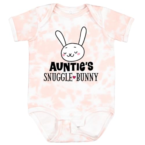 Tie Dye Pink