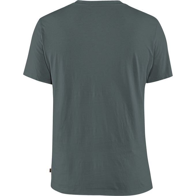 Arctic Fox Graphic T-Shirt for Men - F87220 - Casual Wear, Outdoor Adventures & Street Style