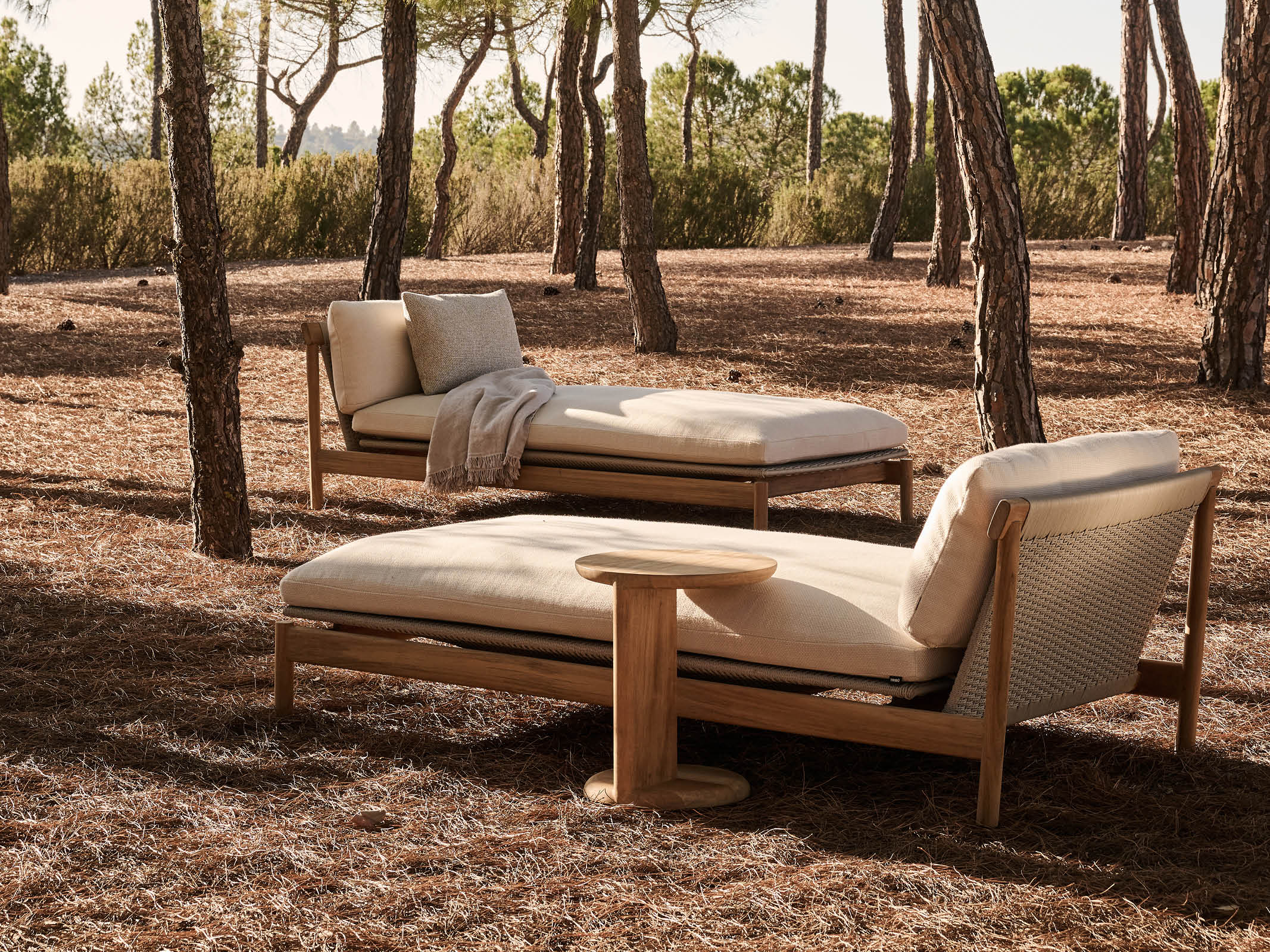 Luxury Amanu Daybed - Modern Sofa Bed for Living Room, Guest Room & Small Spaces - Perfect for Lounging, Napping & Extra Sleeping Space