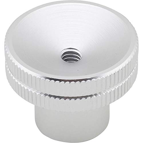 1/4 Inch Stud Air Cleaner Nut - High-Quality Replacement Part for Small Engines & Lawn Mowers (Ideal for Carburetor Maintenance & Engine Repair)