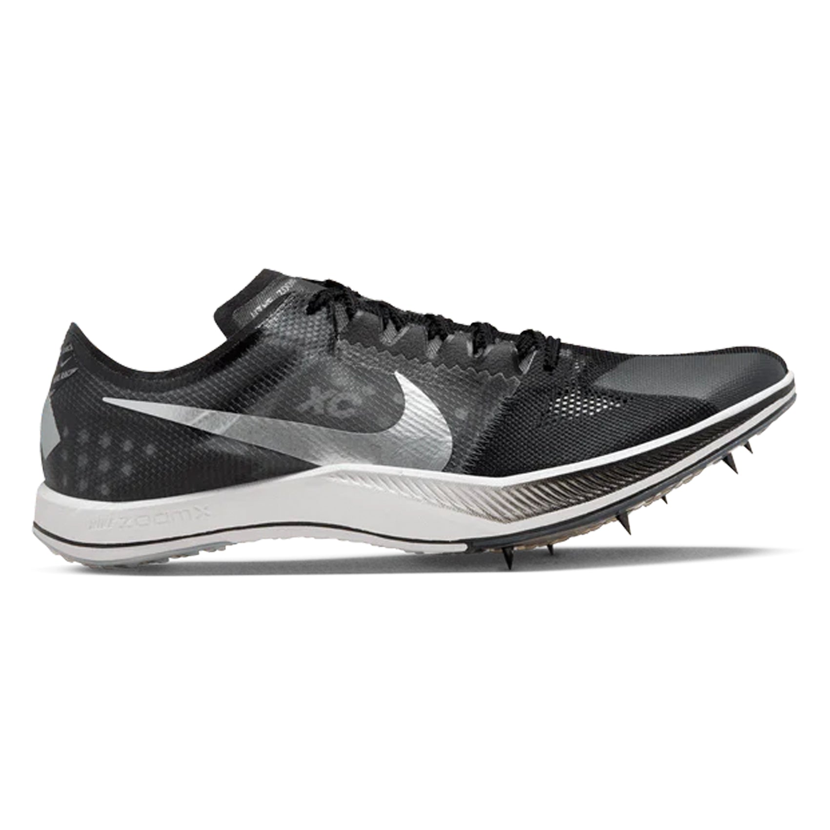 Nike ZoomX Dragonfly XC Running Shoes - Lightweight Unisex Track & Field Spikes for Cross Country Racing, Training & Competition