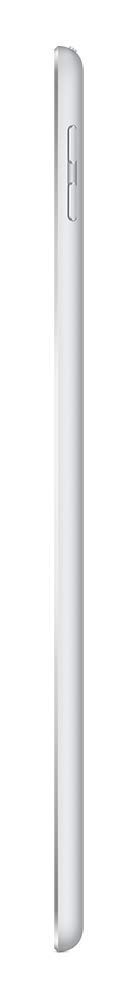 Refurbished Apple iPad 9.7-inch 128GB Wi-Fi Tablet (2018 Model) - Silver | Perfect for Work, School & Entertainment