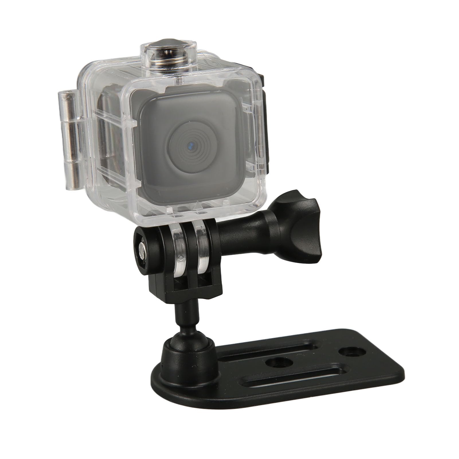 Bewinner 1080P FHD Action Camera - 30M Waterproof Underwater Camera with Night Vision & Wide Angle Lens - Perfect for Outdoor Sports, Diving, Surfing, and Adventure Travel