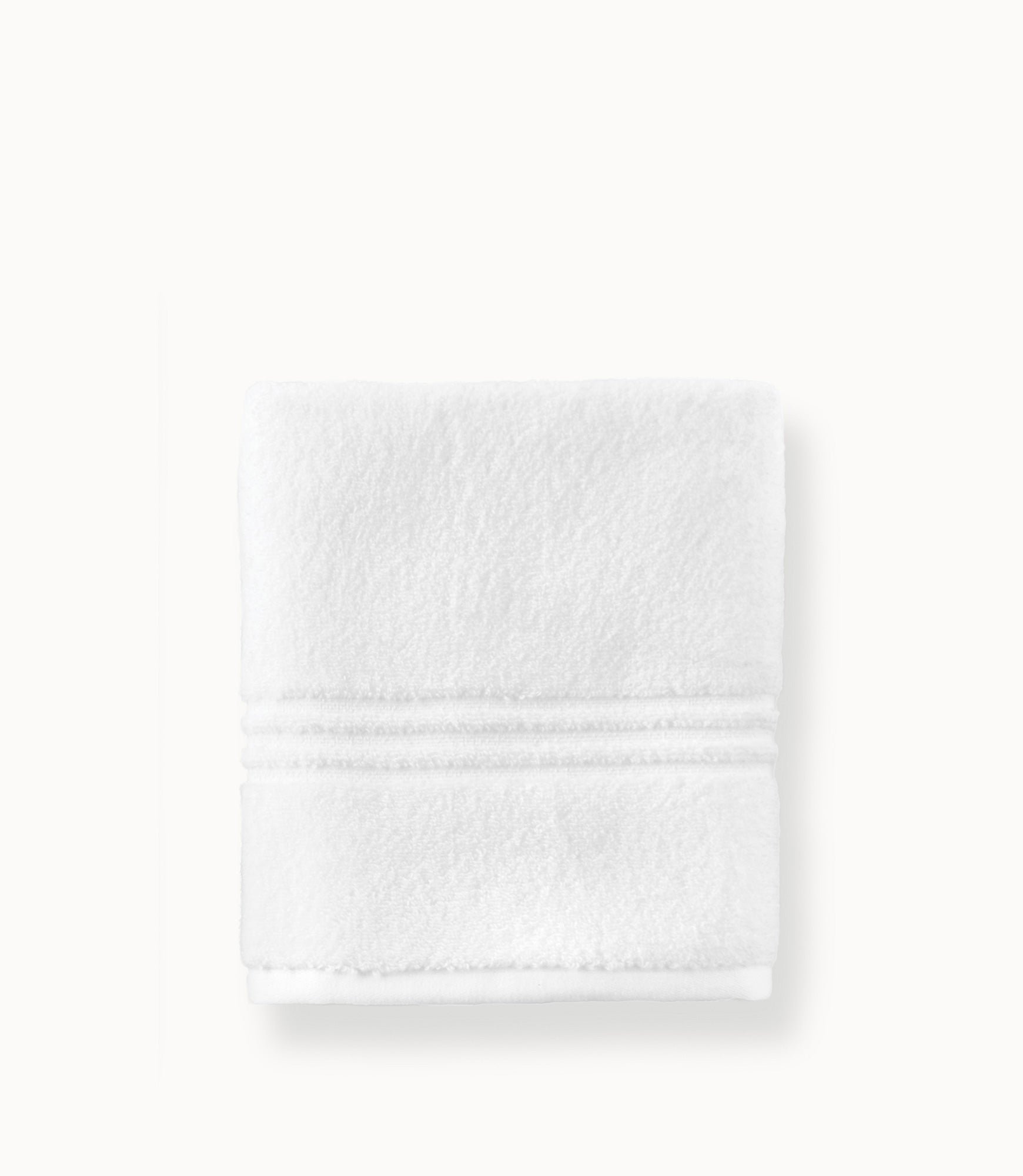 Luxury Chelsea Plush Bath Towel Set - Super Soft & Absorbent Cotton Towels for Spa, Bathroom & Pool - 6-Piece Quick Dry Towels for Home & Hotel Use
