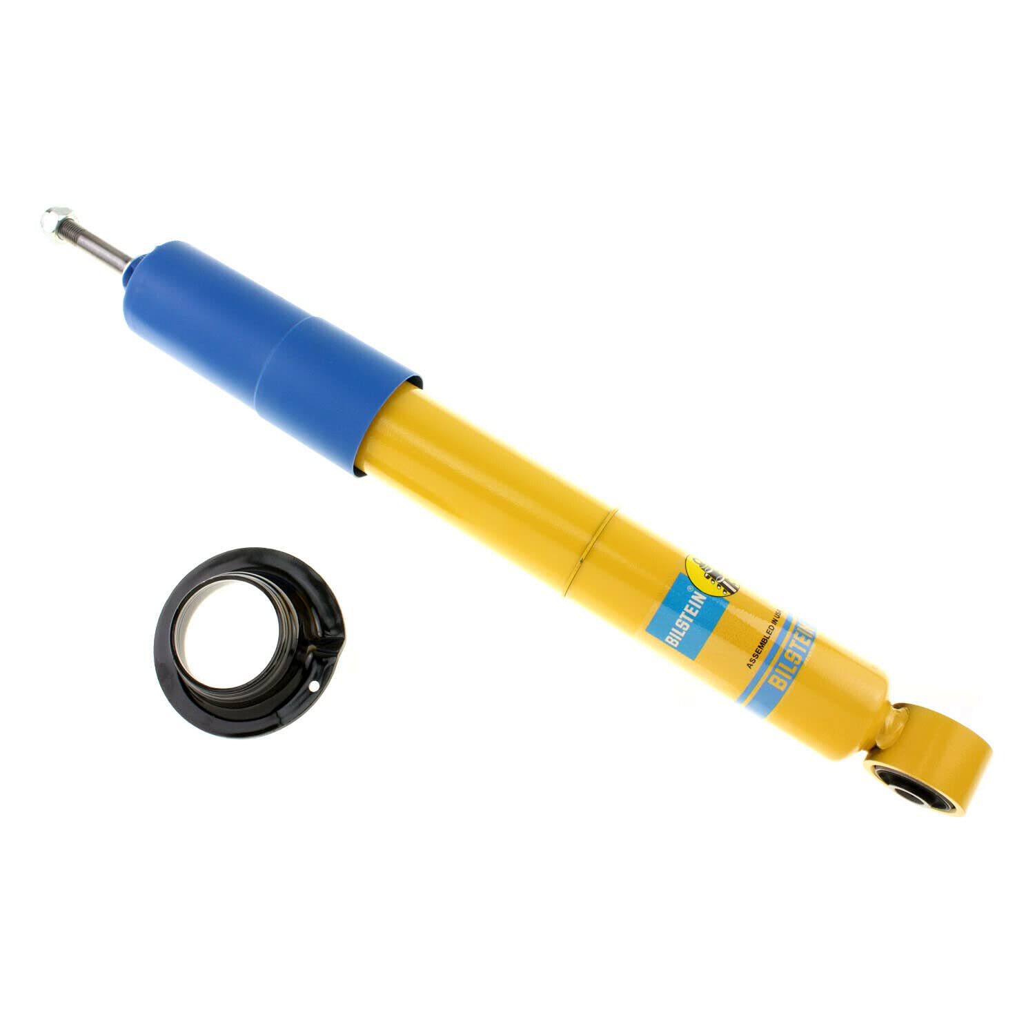 Toyota B6 4600 Front Shock Absorber Replacement - High Performance Suspension Part for Smooth Ride | Perfect for Off-Roading, Daily Commuting & Rough Terrain Driving