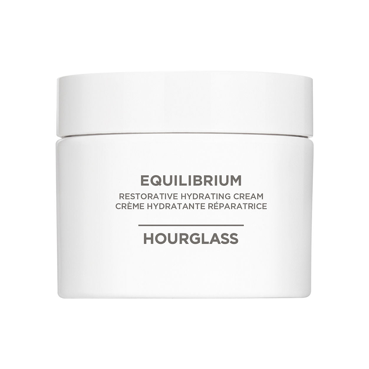 Equilibrium Restorative Hydrating Cream - Deep Moisturizing Face Cream for Dry & Sensitive Skin | Day & Night Hydration for Women & Men | Perfect for Winter Skincare & Post-Procedure Recovery