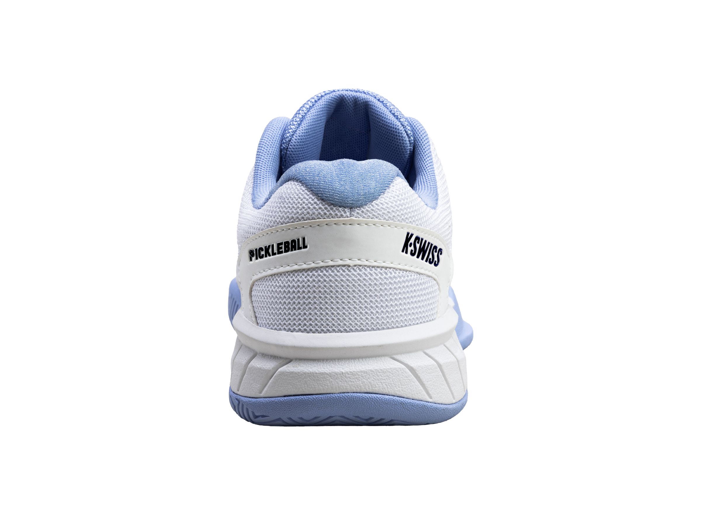Express Light Pickleball Paddle - Bright White/Open Air/Estate Blue | Premium Performance for Fast Play | Perfect for Outdoor & Indoor Pickleball Games
