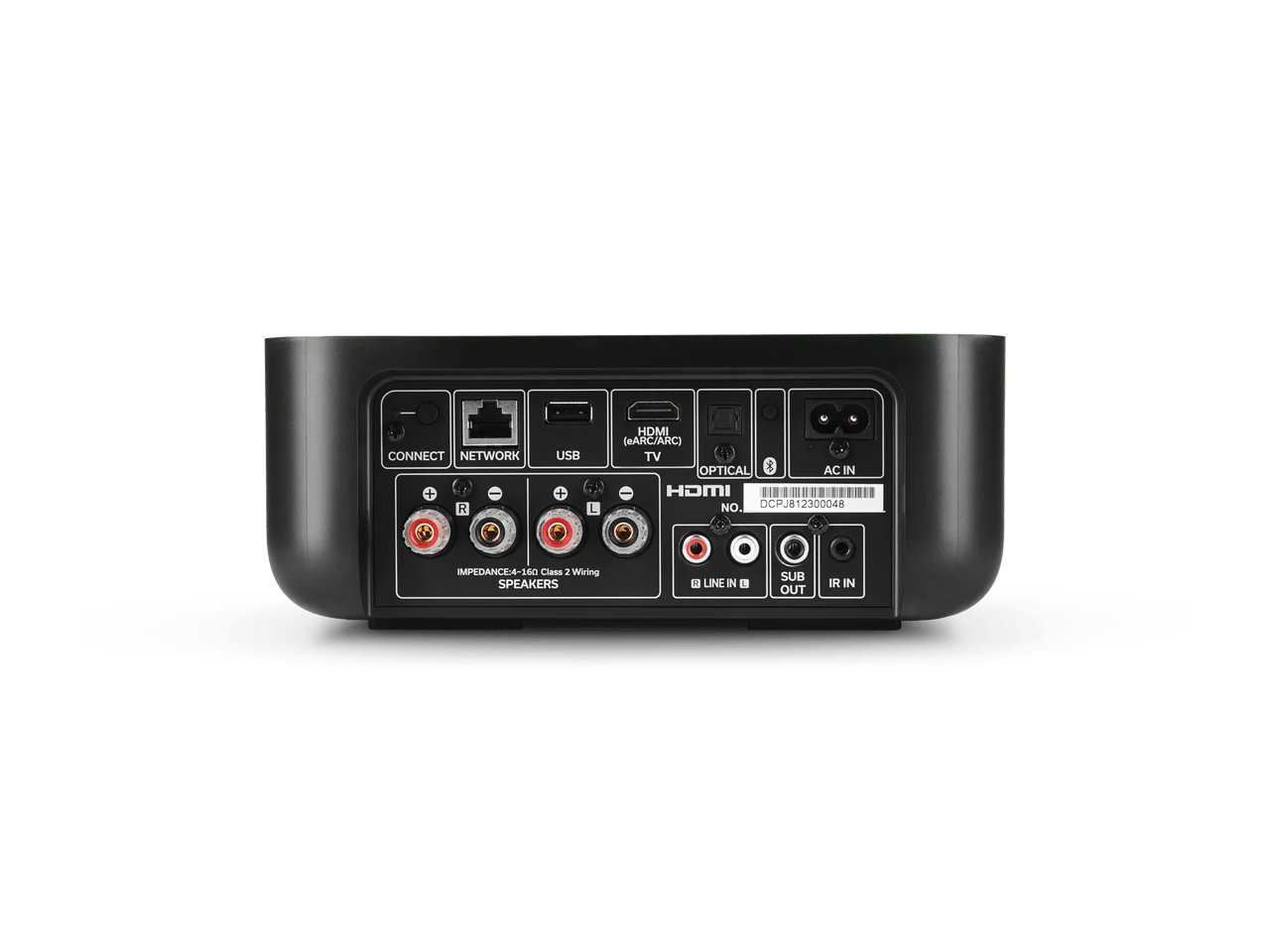 Denon Home Amplifier - High-Quality Audio Power Amp for Home Theater & Stereo Systems | Perfect for Music, Movies & Gaming