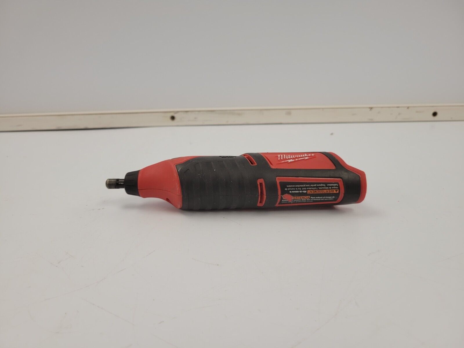 Milwaukee 2460-20 Dremel Rotary Tool Kit - High Speed Precision Engraving, Cutting & Polishing for DIY, Woodworking & Metal Projects