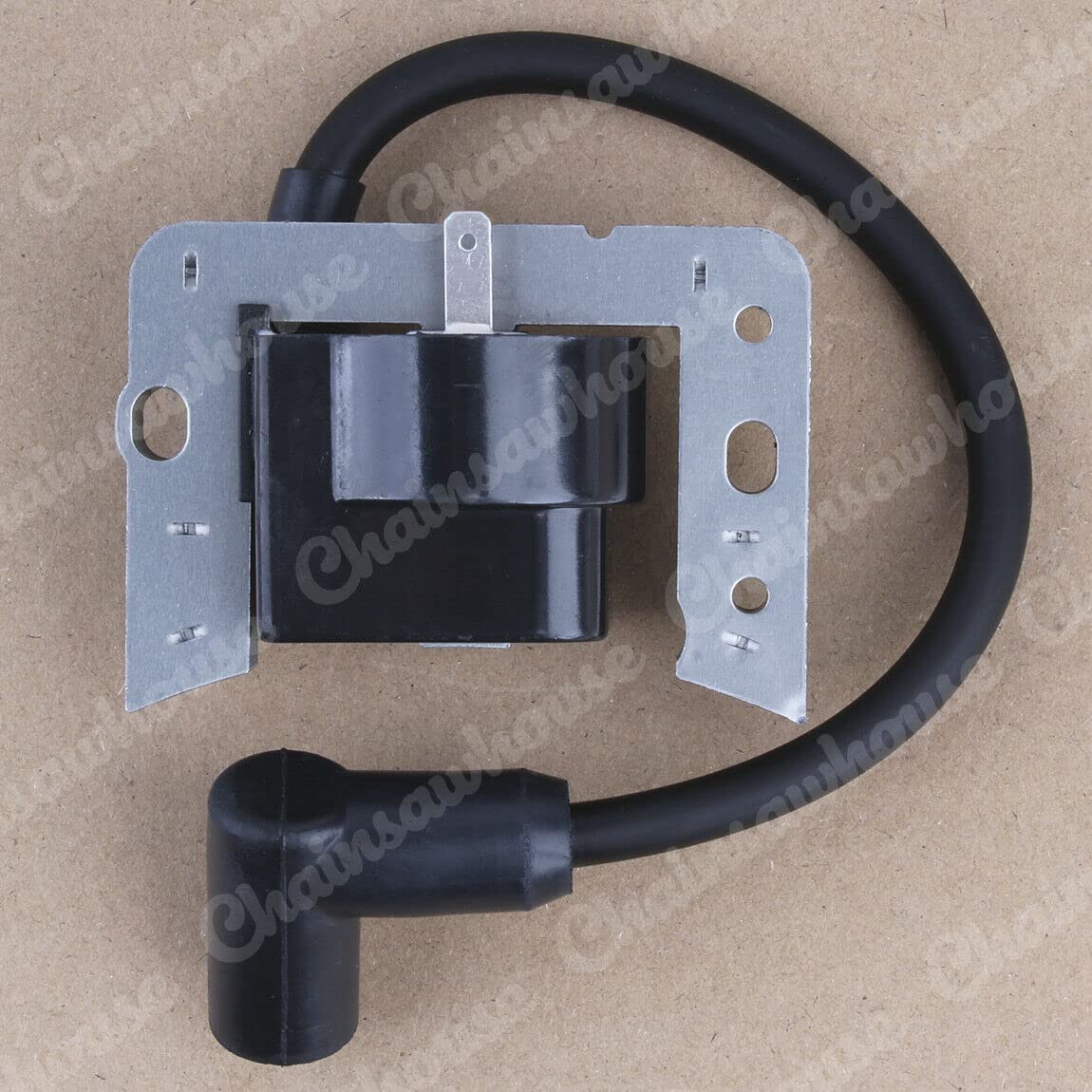 Tecumseh 34443 Series Replacement Ignition Coil - Compatible with 34443A, 34443B, 34443C, 34443D Models - Solid State Module for Small Engines - Perfect for Lawn Mowers, Snow Blowers & Outdoor Power Equipment