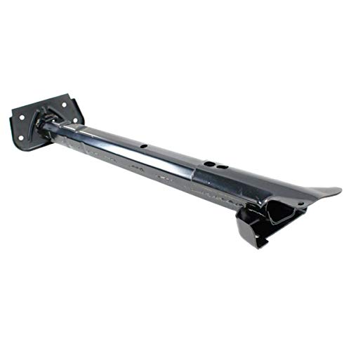 Compatible with 2015-2019 Ford Transit Van Front Bumper Extension Rail Brace Bracket - Driver Side Replacement Part for Enhanced Protection & Style | Perfect for Off-Roading, Work Trucks & Van Customization