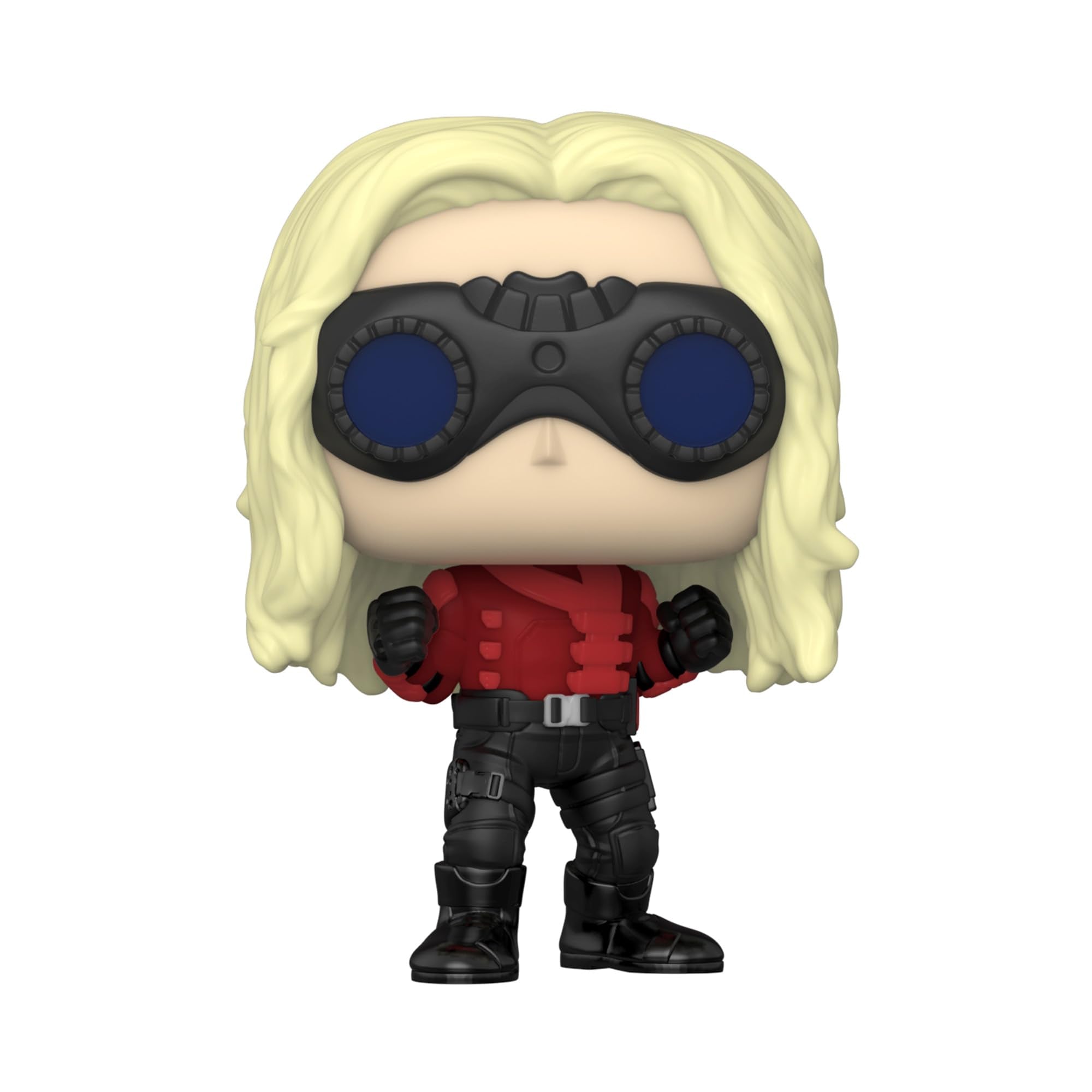 Funko Pop! Suicide Squad Savant - 2021 Fall Convention Exclusive Collectible Figure | Perfect for DC Fans, Movie Collectors & Gift Giving
