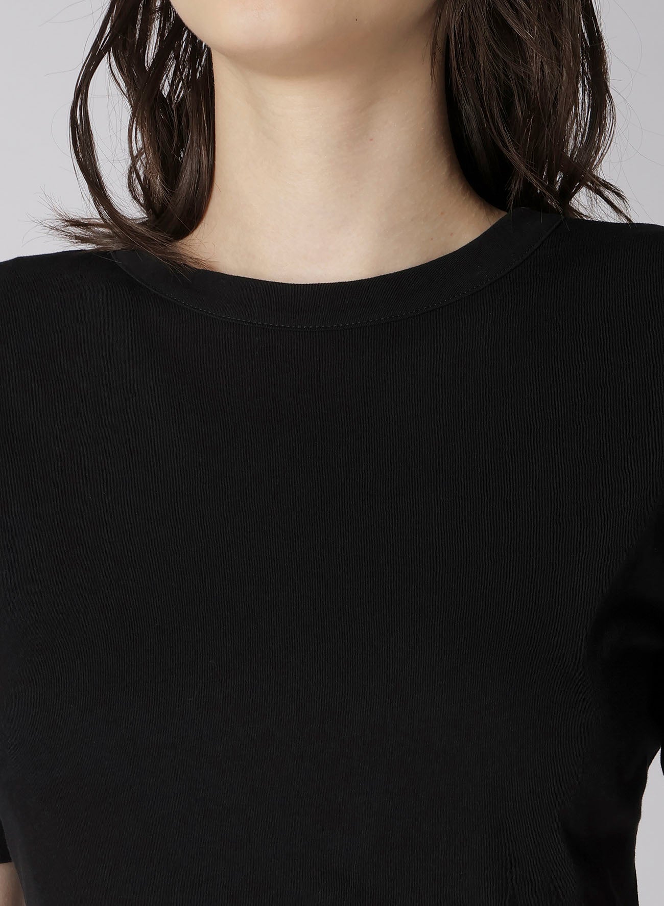 Premium Cotton Single Jersey Button Detail Short Sleeve T-Shirt - Soft & Breathable for Casual Wear, Summer Outfits, and Layering