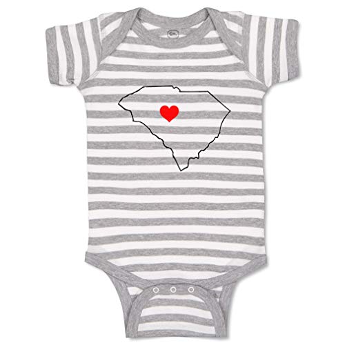 Stripes Gray White Design Only