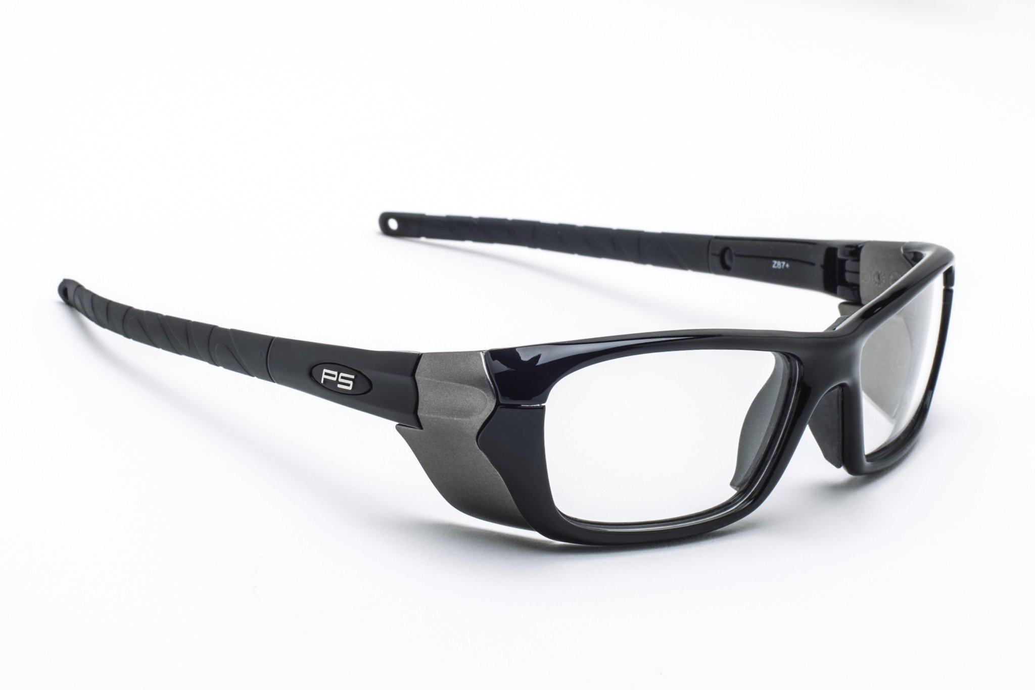 PSR-700 Leaded Radiation Safety Glasses - X-Ray & Gamma Ray Protection for Medical, Dental & Industrial Use
